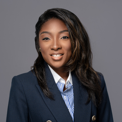 Vonisha Rolle photo
