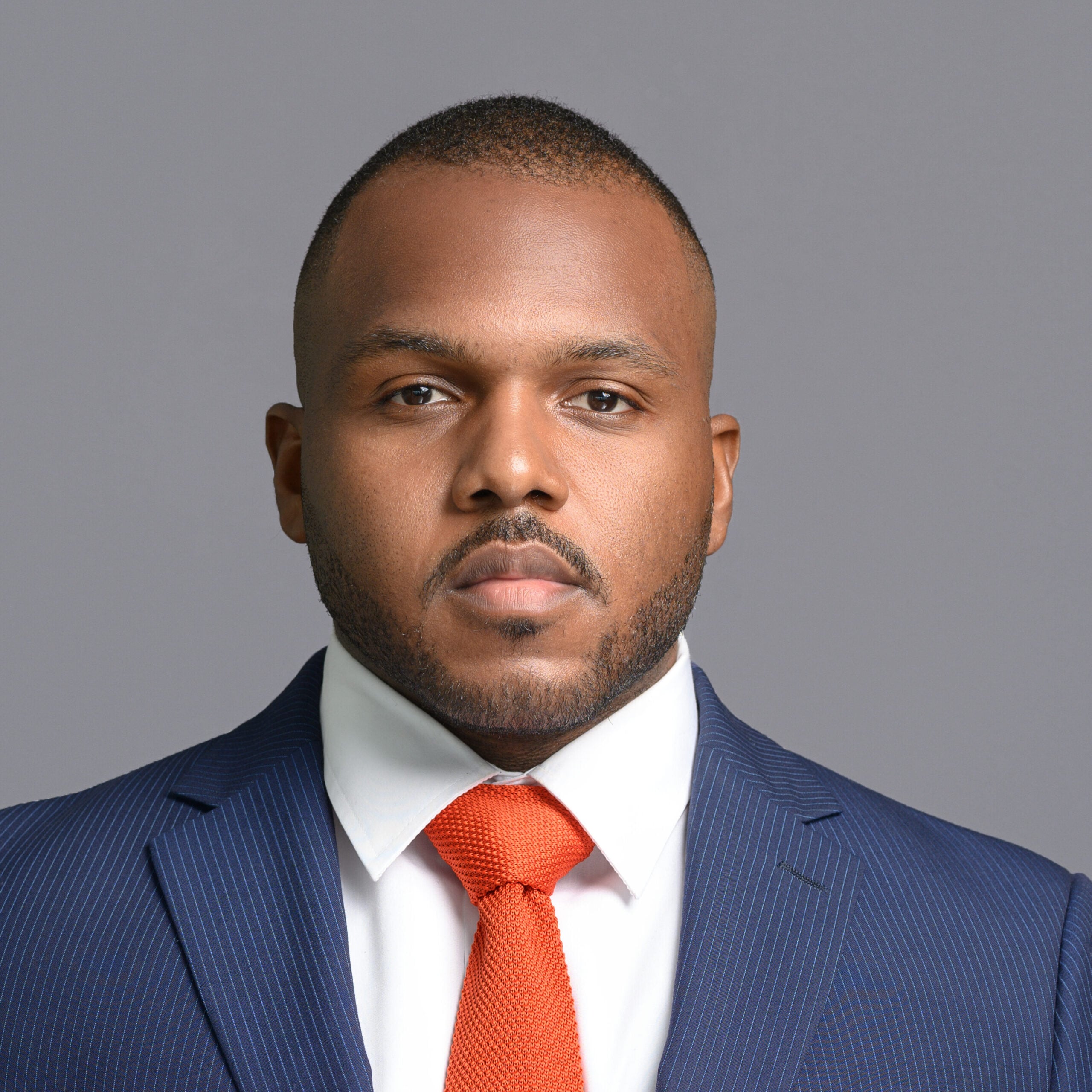 Wilfred Ferguson Jr. photo