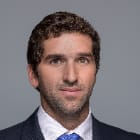 Jamie Liddell photo