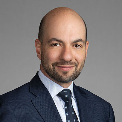 Bennett Silverberg photo