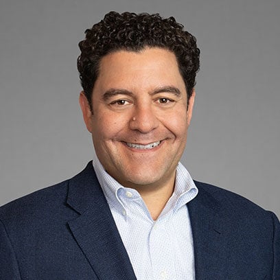Michael Cohen photo