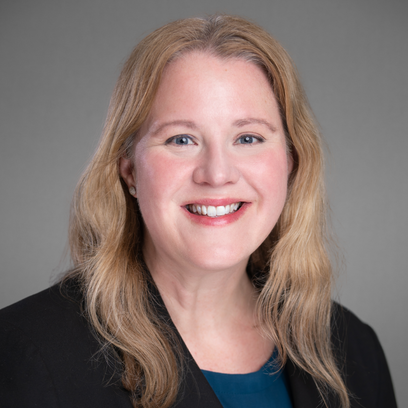 Rebecca MacDowell Lecaroz photo