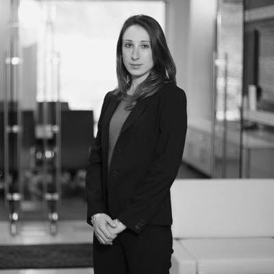 Suzanne Crespo photo
