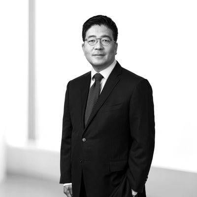 Bumrae Cho photo