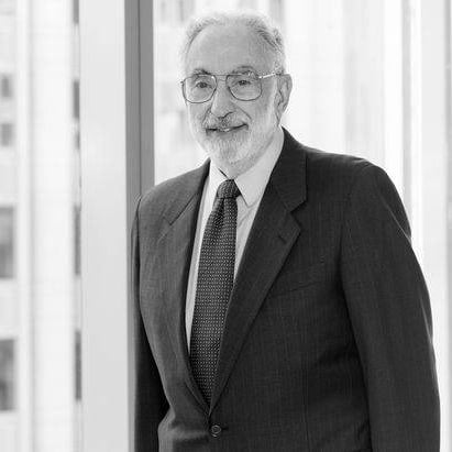 Daniel Schwartz photo