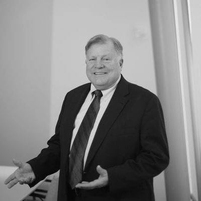 Robert Van Voorhees photo