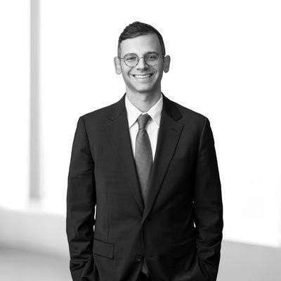 Justin Benson photo
