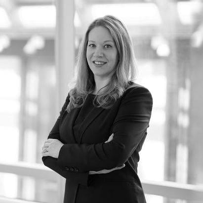 Jennifer Mammen photo