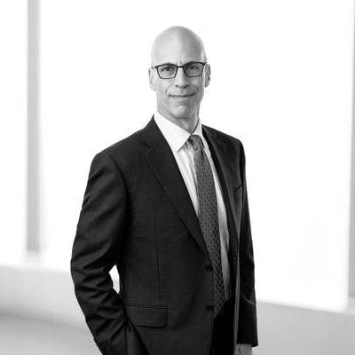 Andrew Tauber photo