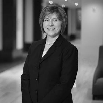 Karen Fries photo