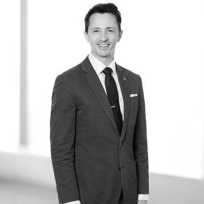Matthew Minder photo