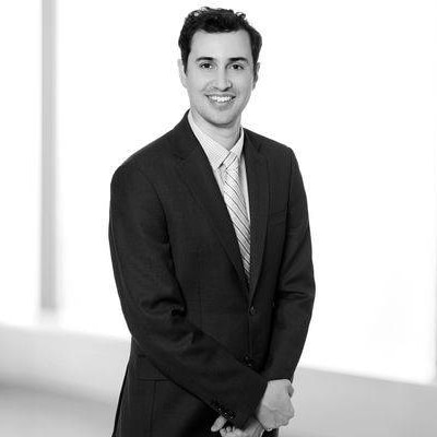 Jacob Simon photo