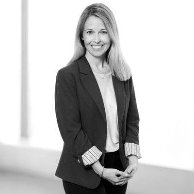 Kristin Yemm photo