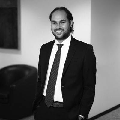 Johnathan Ginsberg photo