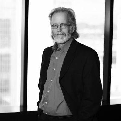Hal Morgan photo