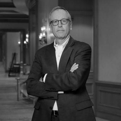 Peter Van Cleve photo