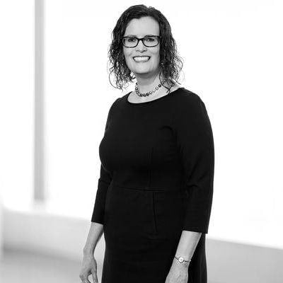 Laura Hoffstetter photo