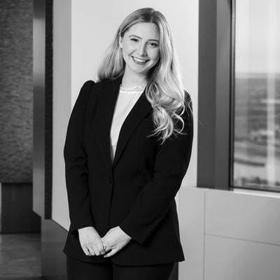 Lauren Beeman photo
