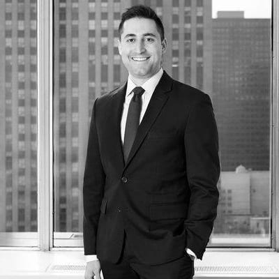 Evan Kaufman photo