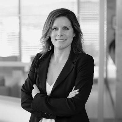 Kristin Webb photo