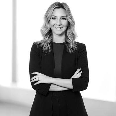Zoe Brannon photo