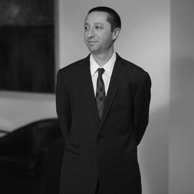 Ian Weiskopf photo