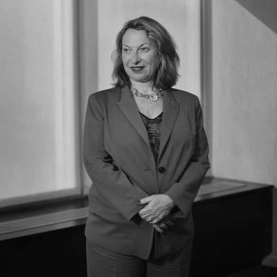 Suzanne Berger photo