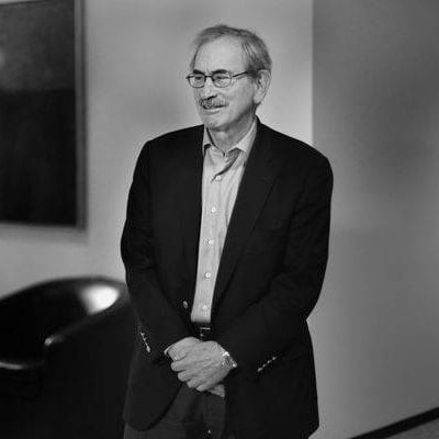 Edward Peck photo
