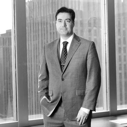 Ethan Fitzpatrick, Ph.D. photo