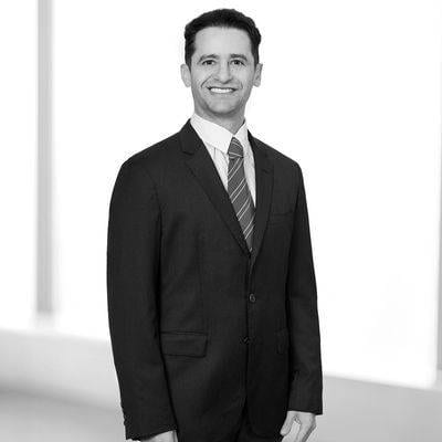 Brandon Gershowitz photo