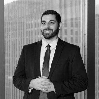 Laith Hamdan photo