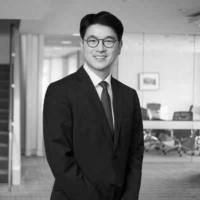 Peter Hur photo