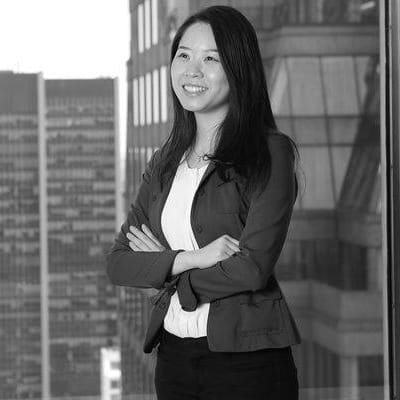 Grace Lin photo