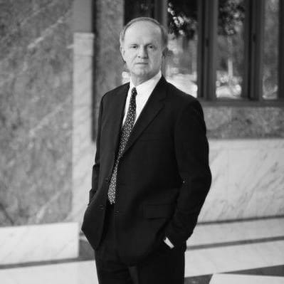 Richard Arenburg photo