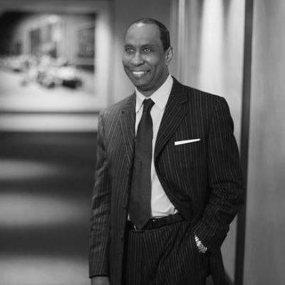 Gregory Worthy photo