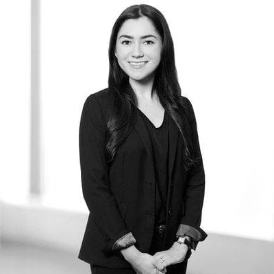 Emina Herzberger photo