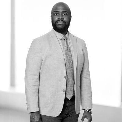 Seth Pearson photo