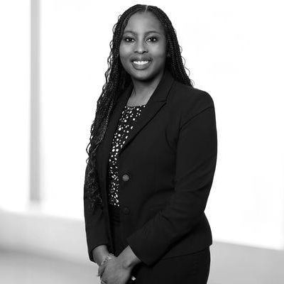 Chasmine Williams photo