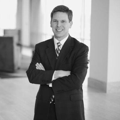 Steven Becker photo