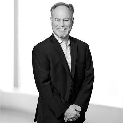 Larry Frazen photo