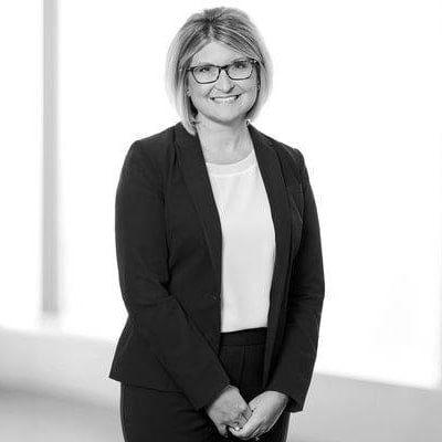 Sarah Holdmeyer photo