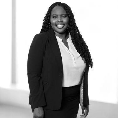 Brigid Ndege photo