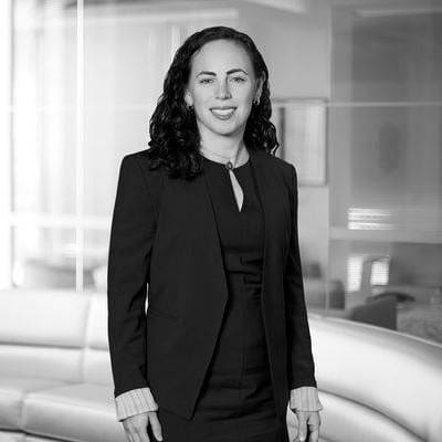 Bari Wolf photo