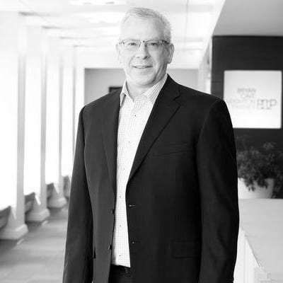 Peter Hansen photo
