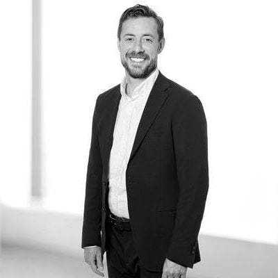 Adam Stern photo