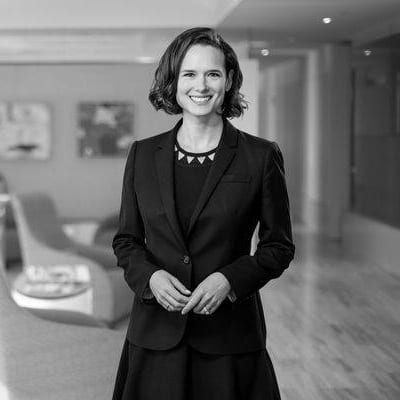 Rachel Hirshberg photo