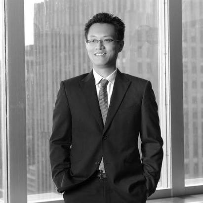 Ke Yang, Ph.D. photo