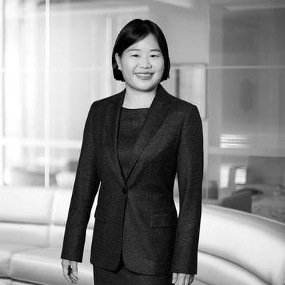 Ashley Kim photo