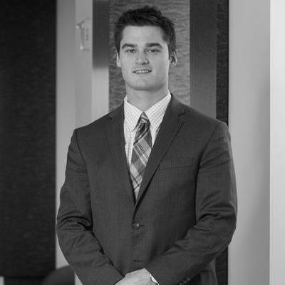Benjamin Ford photo