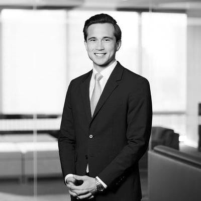 Aaron Yuratovich photo